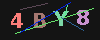 Gambar captcha